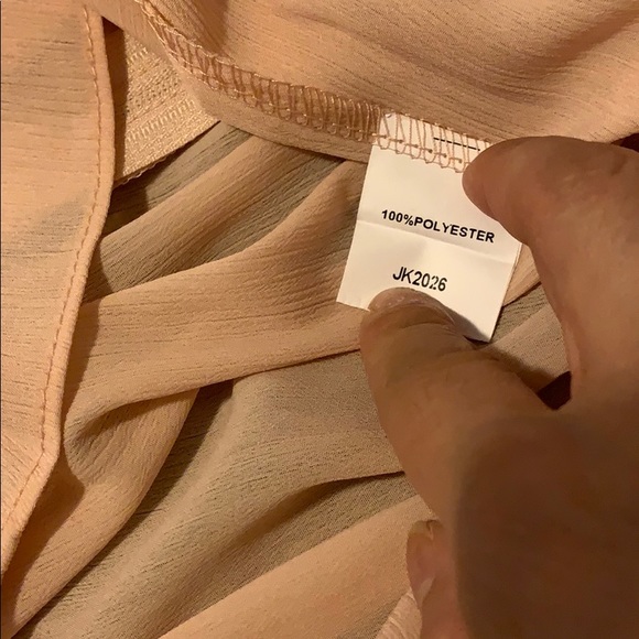 NWT Stunning Top by Luna Sz small - Picture 14 of 15